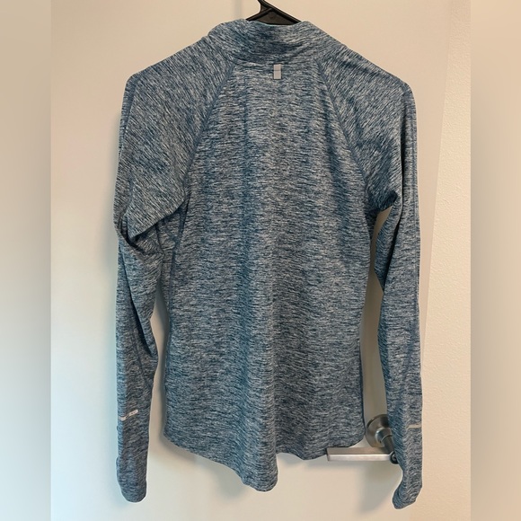 Nike running dri fit quarter zip - Picture 3 of 3